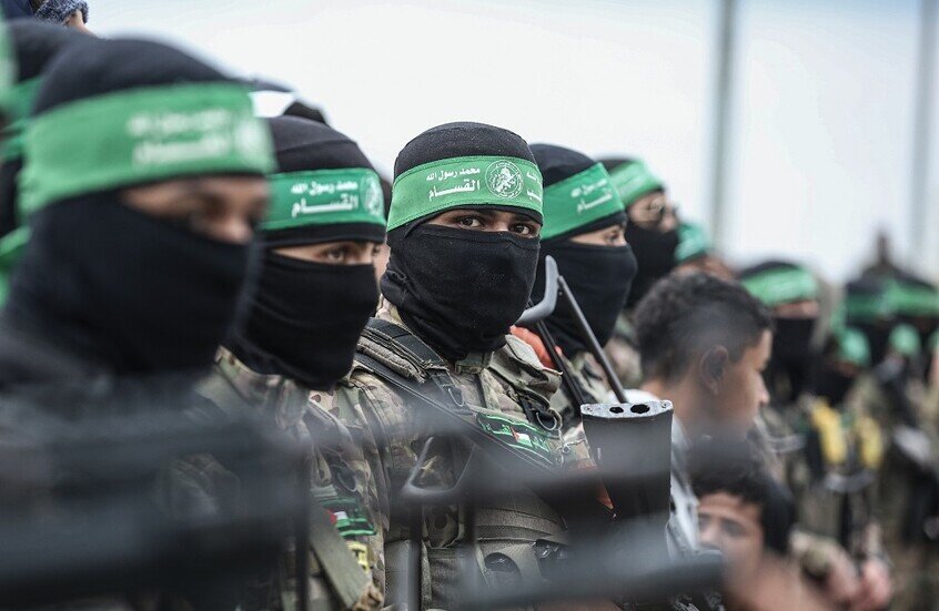 "هآرتس": قدرة "حماس" لم تتراجع ولديهم 40 ألف مقاتل وآلاف الصواريخ والقذائف