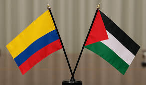 كولومبيا تعيّن أول سفير لها في الأراضي الفلسطينية