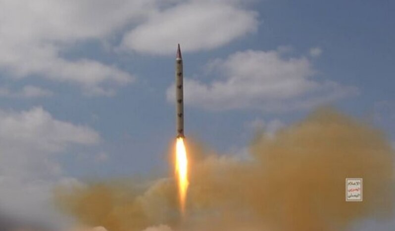 Züfikar ve Filistin-2 füzeleriyle İsrail’e çifte darbe