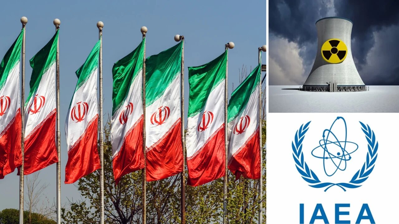 İran'dan nükleer enerjide büyük adım: 20 bin megavatlık proje