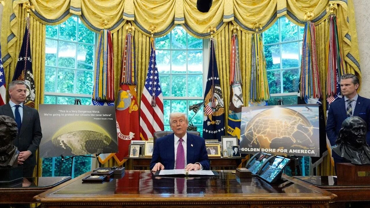 Altın Kubbe krizi: Çin ve Kuzey Kore'nin ardından Rusya'dan tepki geldi