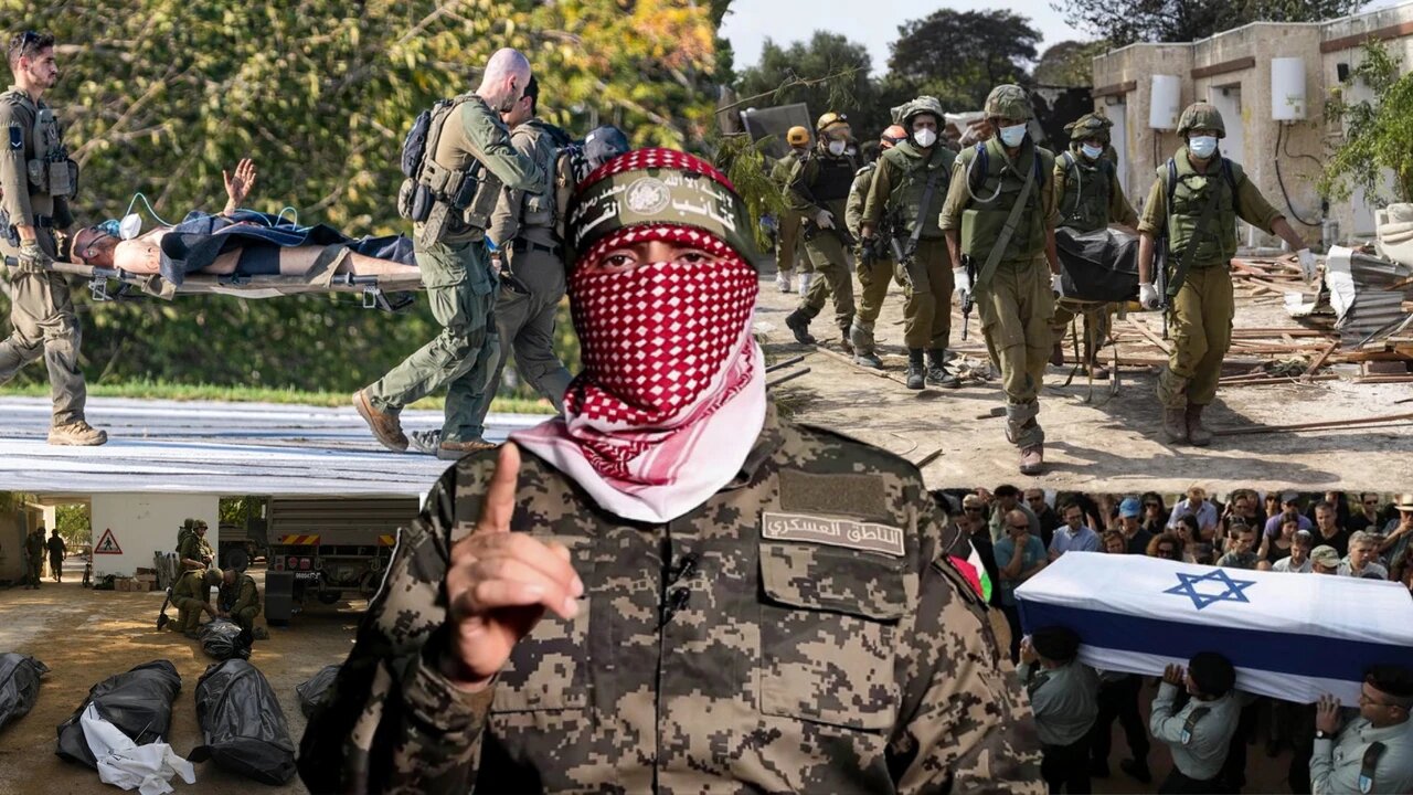 Kassam Tugayları soykırıma rağmen direnişi sürdürüyor: Ölü ve yaralı işgalciler var