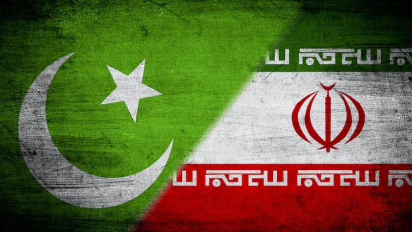(Podcast) Iran and Pakistan Cooperate in the Face of Common Regional Challenges