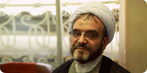 با حکم رهبر انقلاب؛ ایزدپناه مدیر مسئول روزنامه اطلاعات شد + سوابق