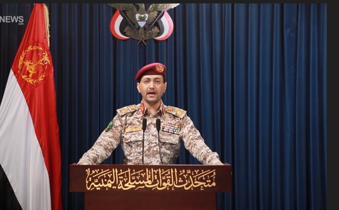 Dorpêçkirina Bendera Hayfayê; Xencera Yemenî di bingeha damara aborî ya Îsraîlê de ye