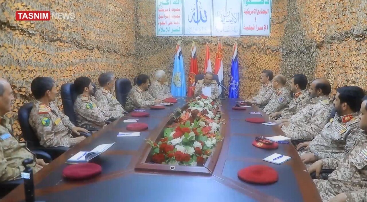 Dorpêçkirina Bendera Hayfayê; Xencera Yemenî di bingeha damara aborî ya Îsraîlê de ye