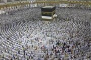 O Hajj é um exercício global para os que buscam justiça contra a opressão, diz parlamentar