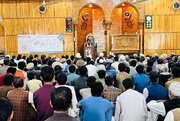 Photos: 17th Quranic and Hadith Competition organized by Al-Mustafa Intl. University in Pakistan concludes, prize distribution ceremony held