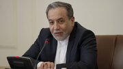 ایران کے حوالے سے برطانیہ کے موقف "صفر افزودگی" پر ایرانی وزیر خارجہ کا ردعمل