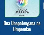 Mada | Dua Unapotengana na Umpendae – Mafunzo ya Kiimani na Faraja ya Kiislamu