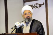وزیراعظم شہباز شریف کی ایران کے پرامن ایٹمی پروگرام کی حمایت انصاف پہ مبنی موقف ہے، علامہ امین شہیدی