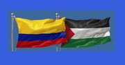 Колумбија Фәләстиндә илк сәфирини тәјин етди