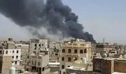 Hamas'tan İsrail'in Yemen saldırısına kınama