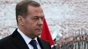 Jawab Trump, Pejabat Rusia: Saya Hanya Tahu Satu Hal yang Sangat Buruk, PD III