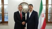 イラン情報通信相、日本との科学技術協力拡大の必要性を強調