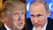 Russia yajibu baada ya Trump 'kumtishia nyau' Putin eti 'anacheza na moto'
