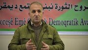 بەدران چیا کورد: لەسەر فرە دەنگی و لامەرکەزی کردنی سووریا سازش ناکەین