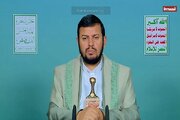 Вокуниши раҳбари Ансоруллоҳи Яман ба ҳамлаи режими саҳюнистӣ ба фурудгоҳи Санъо