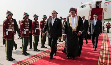 Pezeshkian DumatingAyon sa ulat na iniulat ng Ahensyang Pandaigdigang Balita ng Ahl  sa Muscat: Tehran-Washington Negotiations ay nasa ibabaw ng mesa?