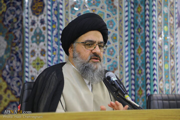 تبعیض، رانت‌خواری و بی‌عدالتی، به نظام، اعتقادات و اعتماد عمومی مردم آسیب می‌زند