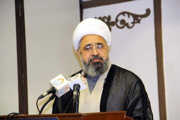 وزیراعظم شہباز شریف کی ایران کے پرامن ایٹمی پروگرام کی حمایت انصاف پہ مبنی موقف ہے، علامہ امین شہیدی