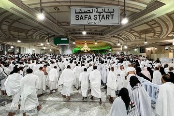 Sa’i Safa dan Marwah; Ibadah Tauhid di Jalan Sejarah