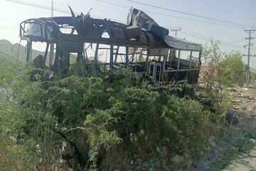OKI Kecam Serangan Teroris terhadap Bus Sekolah di Pakistan
