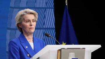 欧州委員長、イスラエルによるガザ攻撃に「嫌悪覚える」