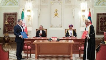 Sababu za kuimarika uhusiano wa Iran na Oman