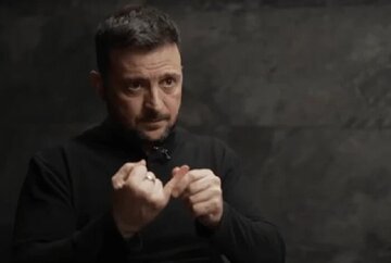 Зеленский: Таҳримҳо алайҳи Русия бояд шиддат ёбад