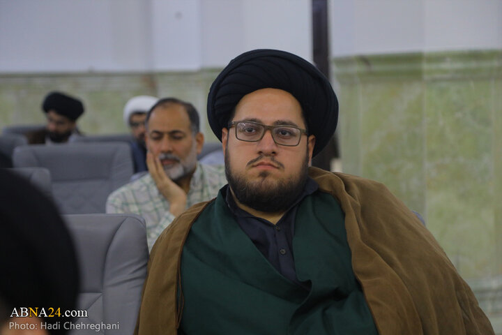 نشست علمی «امام خمینی (س)، حوزه پیشرو و سرآمد و بایسته های فقه کارآمد»
