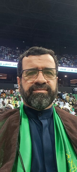 تقرير مصور/ احتفال بذكرى الثلاثين لتأسيس دار "أحمد صغير لو" للتحفيظ العريقة في السنغال