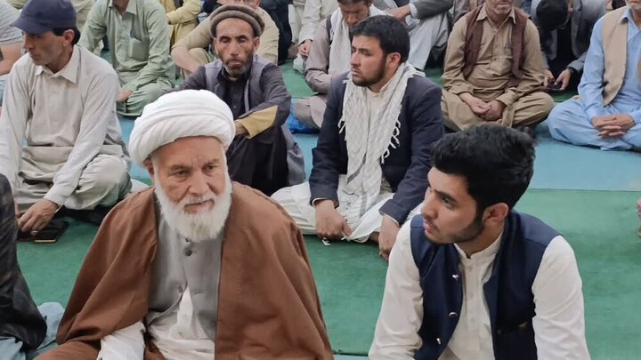 17th Quranic and Hadith Competition, Pakistan