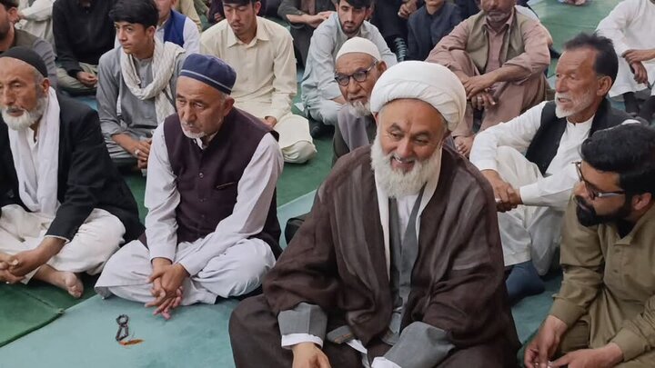 17th Quranic and Hadith Competition, Pakistan