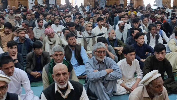 17th Quranic and Hadith Competition, Pakistan