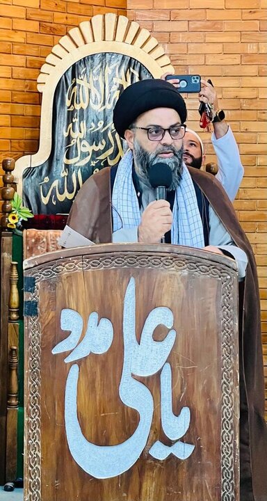 17th Quranic and Hadith Competition, Pakistan