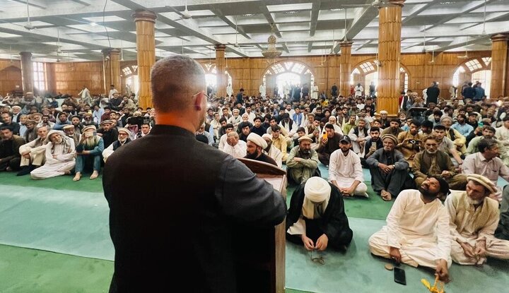 17th Quranic and Hadith Competition, Pakistan