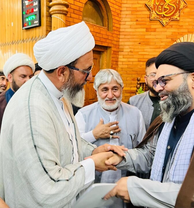 17th Quranic and Hadith Competition, Pakistan