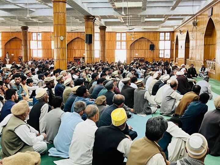 17th Quranic and Hadith Competition, Pakistan