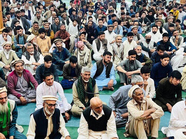 17th Quranic and Hadith Competition, Pakistan