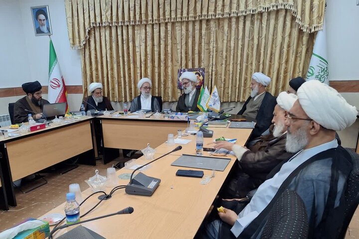 لزوم استفاده از تمامی ظرفیت‌های حوزه برای تحقق بیانیه «حوزه پیشرو و سرآمد»