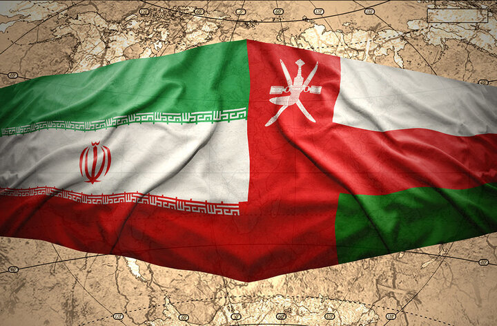 روابط راهبردی ایران و عمان در چارچوب گفت‌وگو، اقتصاد و امنیت