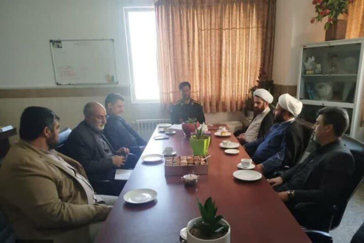 تقویت ارتباط دوجانبه ستاد امر به معروف با اصناف ضروری است