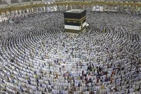 O Hajj é um exercício global para os que buscam justiça contra a opressão, diz parlamentar