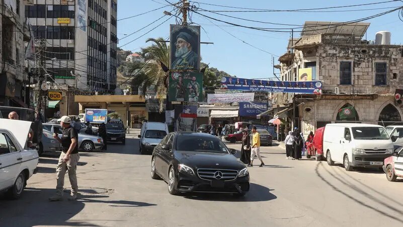 Endama Yek ji Hizbullahê di Teqîna Hêzên Hewayî yê Rejîma Sûriyê li Başûrê Libnanê Şehîd Bû