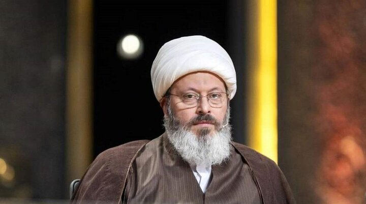 Sinusubaybayan ng Tehran ang sitwasyon ni Hojjat al-Islam Ghassemian, na inaresto ng mga awtoridad ng Saudi Arabia kamakailang araw