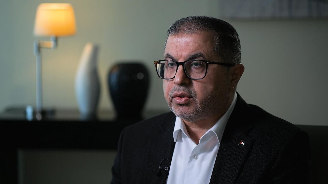 Hamas official confirms acceptance of U.S. ceasefire proposal, awaits Israeli response