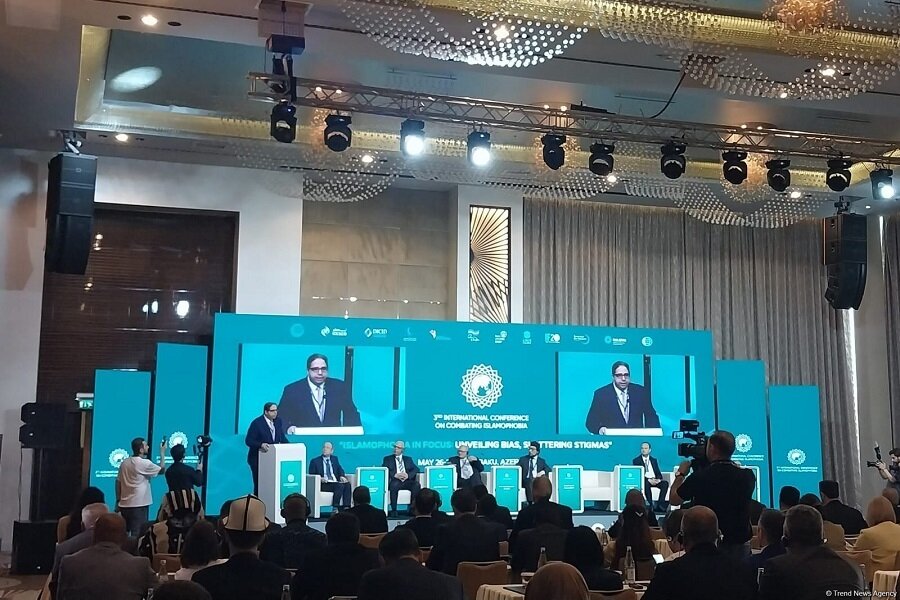 German activist: Islamophobia threatens all of society, not just Muslims