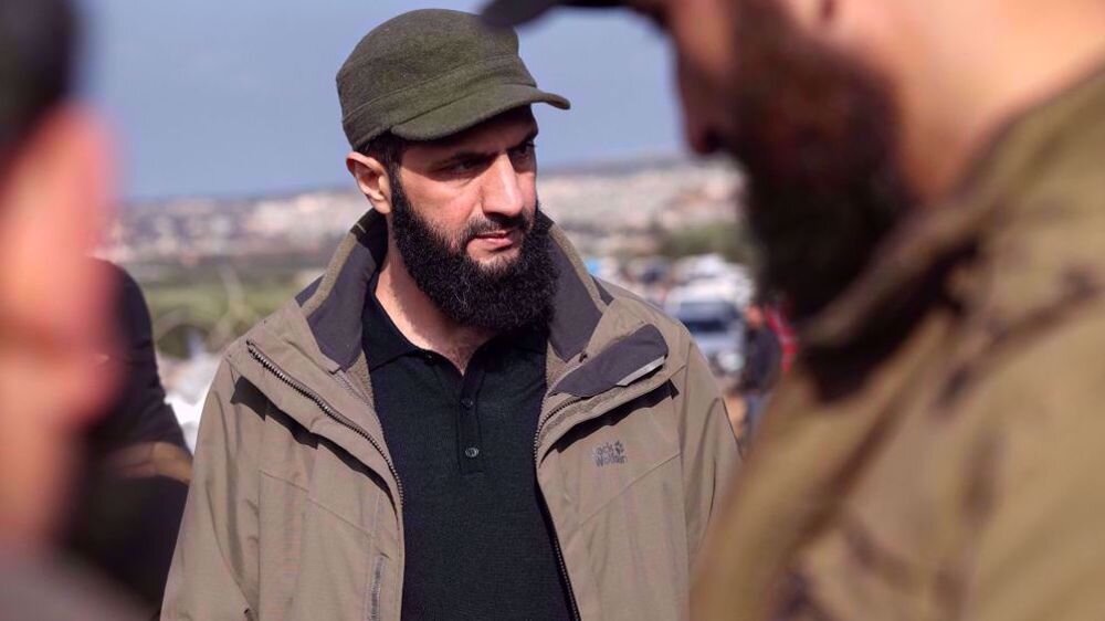 Israel and Syria hold direct talks amid normalization hopes