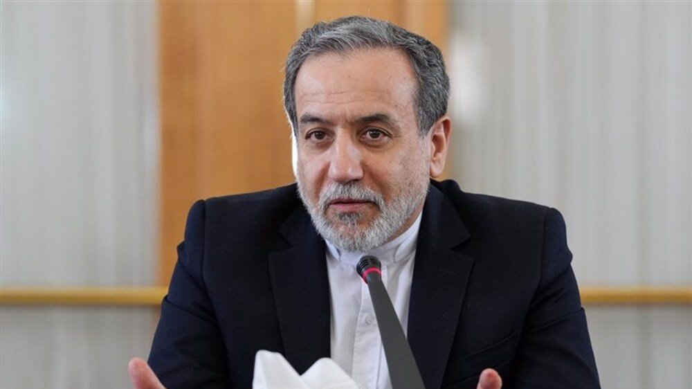 Iran warns UK against demanding 'zero enrichment' policy